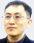 시인인 이태진의 대표 이미지