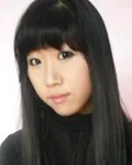 가수인 헤나의 대표 이미지
