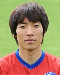 축구선수인 조용형의 대표 이미지