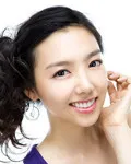 영화배우인 김단미의 대표 이미지