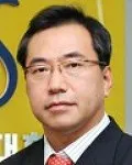 대학교수인 성재호의 대표 이미지