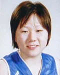 (전직)농구선수인 황진희의 대표 이미지