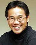 연극배우, 정무직공무원인 오만석의 대표 이미지