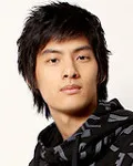 가수인 박동민의 대표 이미지