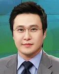 앵커, 아나운서인 오명석의 대표 이미지