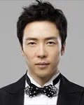 뮤지컬배우, 가수인 에녹의 대표 이미지
