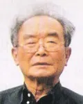 화가인 정건모의 대표 이미지