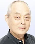 성우인 이이 아츠시의 대표 이미지