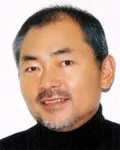 영화배우, 성우인 이시즈카 운쇼의 대표 이미지