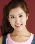 탤런트인 김다혜의 대표 이미지