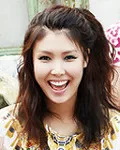 가수인 베카의 대표 이미지