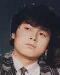 가수인 김학래의 대표 이미지