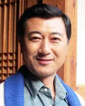 영화배우인 박용진의 대표 이미지