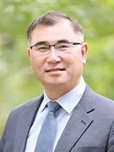 대학교수인 곽대경의 대표 이미지