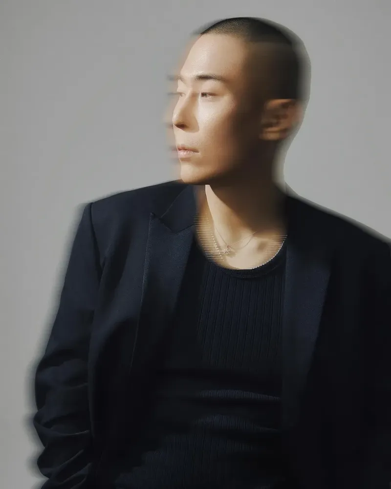 음악감독, 가수인 라도의 대표 이미지