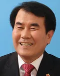 교육의원인 김지철의 대표 이미지