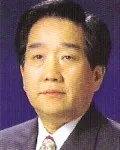시인, 수필가인 정인조의 대표 이미지