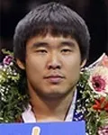 씨름선수인 이장일의 대표 이미지