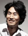 가수인 그린 페이스의 대표 이미지