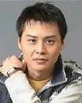 탤런트인 조재혁의 대표 이미지