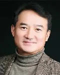 연극배우인 김형준의 대표 이미지