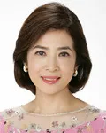 영화배우인 나카다 요시코의 대표 이미지