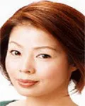 영화배우인 노무라 마미의 대표 이미지