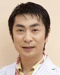 영화배우인 오우미야 타로의 대표 이미지