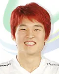 배구선수인 안준찬의 대표 이미지