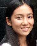 영화배우인 나츠미 에레나의 대표 이미지