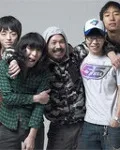 가수인 타바코쥬스의 대표 이미지