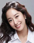탤런트, 가수인 전혜빈의 대표 이미지