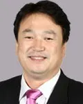 배구감독인 이승현의 대표 이미지