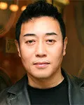 아나운서인 홍은철의 대표 이미지
