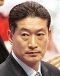 농구감독인 최명룡의 대표 이미지