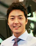 아나운서인 이성배의 대표 이미지