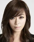 가수, 뮤지컬배우인 이비의 대표 이미지