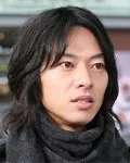가수인 야마다 마사시의 대표 이미지