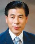 (전직)경찰공무원인 이길범의 대표 이미지