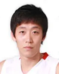 농구선수인 김강선의 대표 이미지