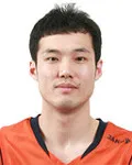 농구선수인 박성진의 대표 이미지