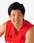 농구선수인 김종근의 대표 이미지