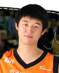농구선수인 김명훈의 대표 이미지