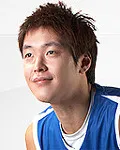 농구선수인 박성훈의 대표 이미지