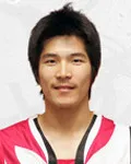 농구선수인 박진수의 대표 이미지