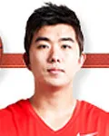 농구선수인 김우겸의 대표 이미지