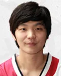 농구선수인 박기문의 대표 이미지