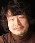 극작가인 고선웅의 대표 이미지
