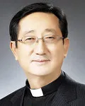 신부, (전직)대학교수인 소병욱의 대표 이미지