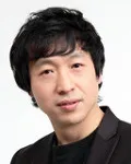 연극배우인 남동진의 대표 이미지